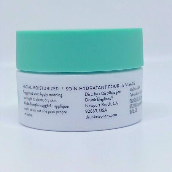 $12🌟 Drunk Elephant Protini Polypeptide Cream - Picture 2 of 5